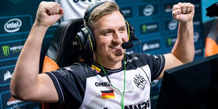 BIG — NIP. Прогноз на матч CS:GO (28 января 2022 года) BIG — NIP. Прогноз на матч CS:GO (28 января 2022 года)