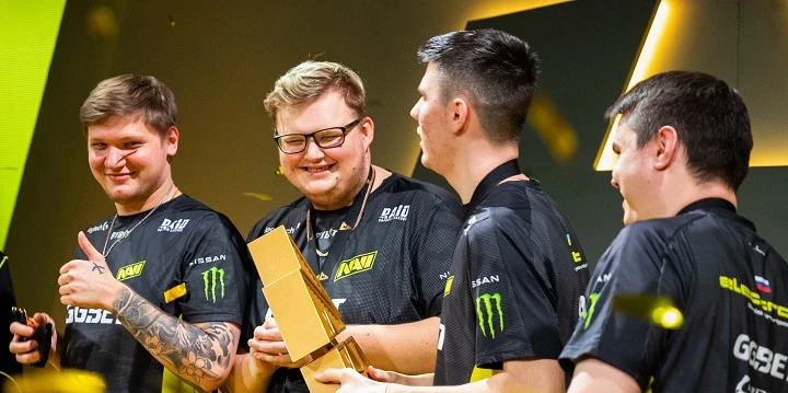 Na'Vi — MIBR. Прогноз на матч CS:GO (29 января 2022 года) Na'Vi — MIBR. Прогноз на матч CS:GO (29 января 2022 года)