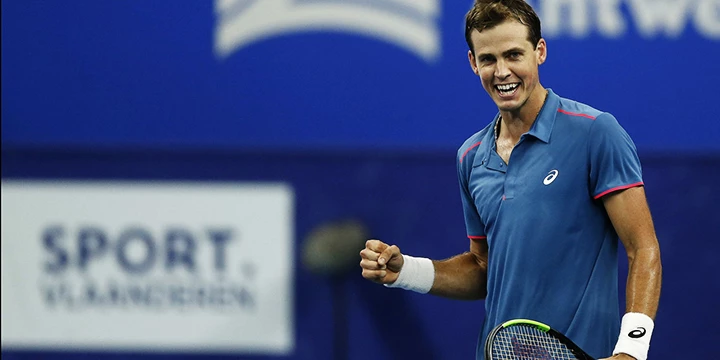 Вашек Поспишил — Хироки Мория. Прогноз на матч ATP Кемпер (29 января 2022 года)
Вашек Поспишил — Хироки Мория. Прогноз на матч ATP Кемпер (29 января 2022 года)
