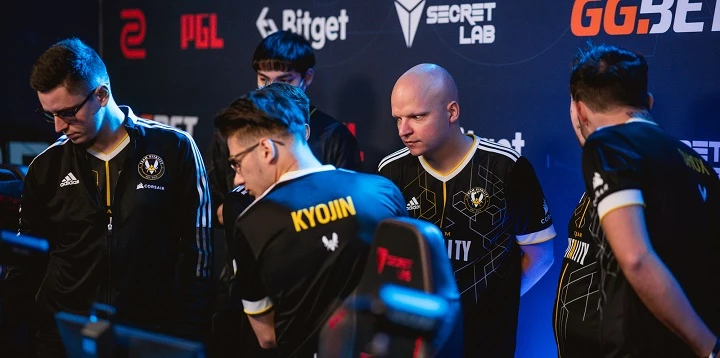 Vitality — Evil Geniuses. Прогноз на матч CS:GO (30 января 2022 года) Vitality — Evil Geniuses. Прогноз на матч CS:GO (30 января 2022 года)