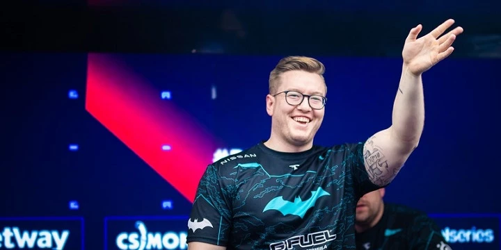 FaZe Clan — Liquid. Прогноз на матч CS:GO (30 января 2022 года) FaZe Clan — Liquid. Прогноз на матч CS:GO (30 января 2022 года)