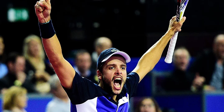 Грегуар Баррер — Вашек Поспишил. Прогноз на матч ATP Кемпер (30 января 2022 года)
Грегуар Баррер — Вашек Поспишил. Прогноз на матч ATP Кемпер (30 января 2022 года)
