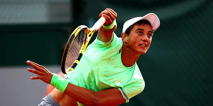 Жиль Симон — Антоан Хоан. Прогноз на матч ATP Монпелье (31 января 2022 года)
Жиль Симон — Антоан Хоан. Прогноз на матч ATP Монпелье (31 января 2022 года)