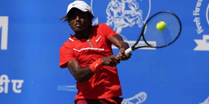 Имер – Травалья. Прогноз на матч ATP Пуна (4 февраля 2022 года) Имер – Травалья. Прогноз на матч ATP Пуна (4 февраля 2022 года)
