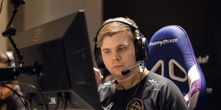 ECSTATIC — Dignitas. Прогноз на матч CS:GO (9 февраля 2022 года) ECSTATIC — Dignitas. Прогноз на матч CS:GO (9 февраля 2022 года)