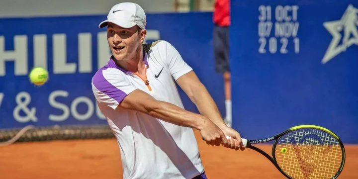 Кечманович — Черундоло. Прогноз на матч ATP Буэнос-Айрес (11 февраля 2022 года) Кечманович — Черундоло. Прогноз на матч ATP Буэнос-Айрес (11 февраля 2022 года)