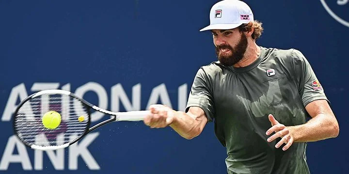 Седрик-Марсель Штебе — Рейли Опелка. Прогноз на матч ATP Даллас (11 февраля 2022 года)
Седрик-Марсель Штебе — Рейли Опелка. Прогноз на матч ATP Даллас (11 февраля 2022 года)