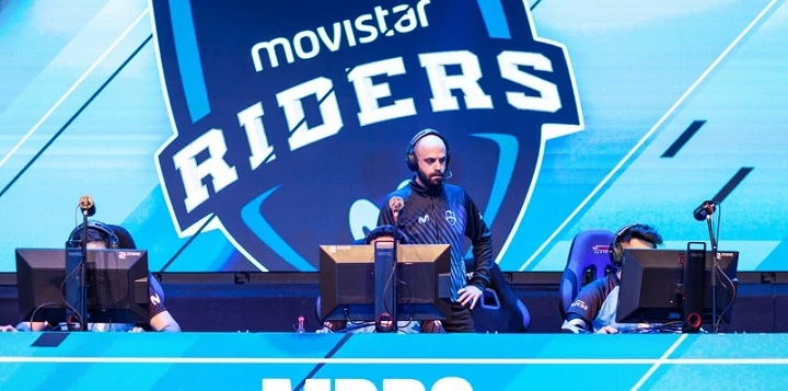 Dignitas — Movistar Riders. Прогноз на матч CS:GO (11 февраля 2022 года) Dignitas — Movistar Riders. Прогноз на матч CS:GO (11 февраля 2022 года)