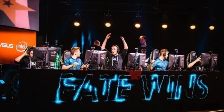 Endangered – FATE eSports. Прогноз на матч A1 Gaming League (12 февраля 2022 года) Endangered – FATE eSports. Прогноз на матч A1 Gaming League (12 февраля 2022 года)