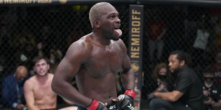 Джаред Каннонир — Дерек Брансон. Прогноз на UFC (13 февраля 2022 года) Джаред Каннонир — Дерек Брансон. Прогноз на UFC (13 февраля 2022 года)