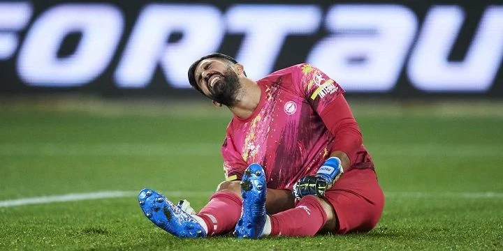 Алавес - Валенсия Алавес - Валенсия