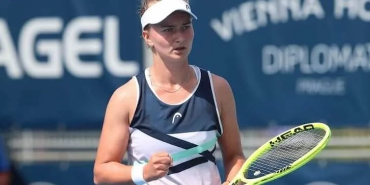 Каролин Гарсия – Барбора Крейчикова. Прогноз на матч WTA Дубай (14 февраля 2022 года) Каролин Гарсия – Барбора Крейчикова. Прогноз на матч WTA Дубай (14 февраля 2022 года)