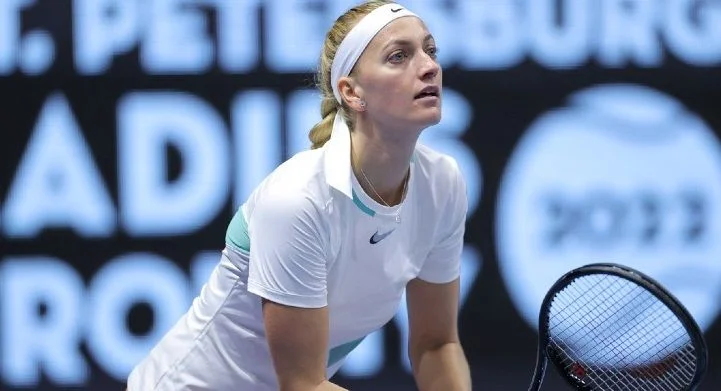 Петра Квитова – Камила Джорджи. Прогноз на матч WTA Дубай (14 февраля 2022 года) Петра Квитова – Камила Джорджи. Прогноз на матч WTA Дубай (14 февраля 2022 года)