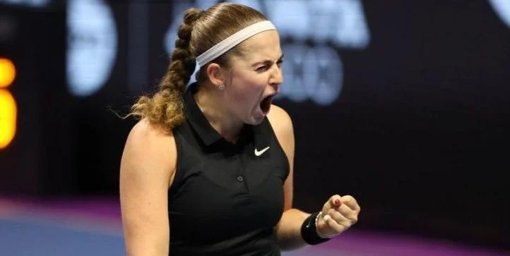 София Кенин – Елена Остапенко. Прогноз на матч WTA Дубай (15 февраля 2022 года)