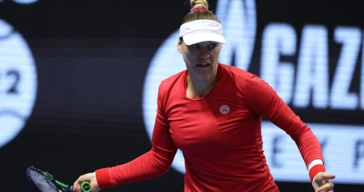 Вера Звонарева – Онс Жабер. Прогноз на матч WTA Дубай (15 февраля 2022 года) Вера Звонарева – Онс Жабер. Прогноз на матч WTA Дубай (15 февраля 2022 года)