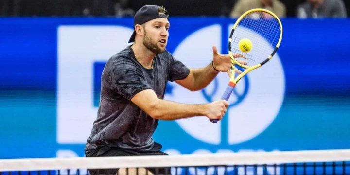 Сок — Альтмайер. Прогноз на матч ATP Делрей-Бич (16 февраля 2022 года) Сок — Альтмайер. Прогноз на матч ATP Делрей-Бич (16 февраля 2022 года)