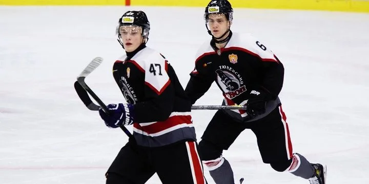 Тюменский Легион - Стальные Лисы Тюменский Легион - Стальные Лисы