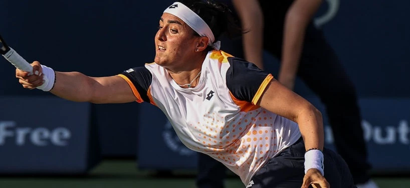 Джессика Пегула – Онс Жабер. Прогноз на матч WTA Дубай (16 февраля 2022 года) Джессика Пегула – Онс Жабер. Прогноз на матч WTA Дубай (16 февраля 2022 года)