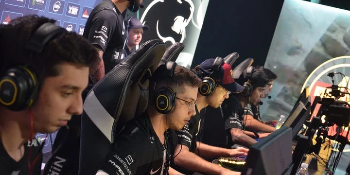 Virtus.pro — Copenhagen Flames. Прогноз на матч Intel Extreme Masters (17 февраля 2022 года) Virtus.pro — Copenhagen Flames. Прогноз на матч Intel Extreme Masters (17 февраля 2022 года)