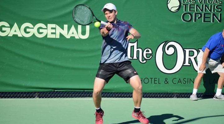 Пол — Козлов. Прогноз на матч ATP Делрей-Бич (18 февраля 2022 года) Пол — Козлов. Прогноз на матч ATP Делрей-Бич (18 февраля 2022 года)