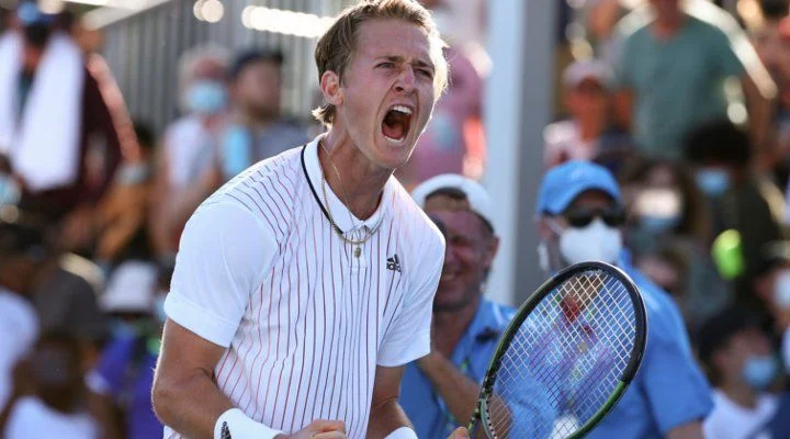 Норри — Корда. Прогноз на матч ATP Делрей-Бич (18 февраля 2022 года) Норри — Корда. Прогноз на матч ATP Делрей-Бич (18 февраля 2022 года)