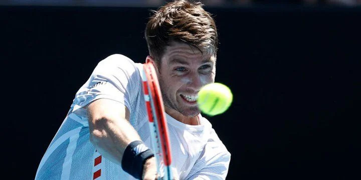 Норри — Опелка. Прогноз на матч ATP Делрей-Бич (20 февраля 2022 года) Норри — Опелка. Прогноз на матч ATP Делрей-Бич (20 февраля 2022 года)