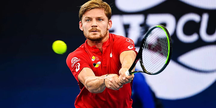 Давид Гоффен — Таро Даниэль. Прогноз на матч ATP Дубай (21 февраля 2022 года)
Давид Гоффен — Таро Даниэль. Прогноз на матч ATP Дубай (21 февраля 2022 года)