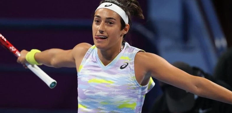 Каролин Гарсия – Кори Гауф. Прогноз на матч WTA Доха (22 февраля 2022 года) Каролин Гарсия – Кори Гауф. Прогноз на матч WTA Доха (22 февраля 2022 года)
