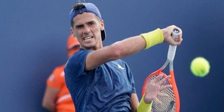 Ханфманн — Кория. Прогноз на матч ATP Сантьяго (23 февраля 2022 года)