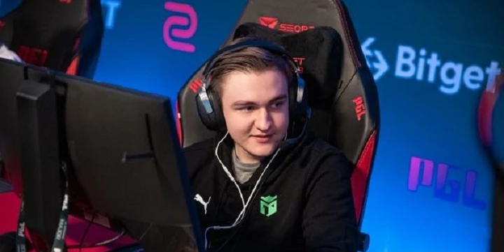 Entropiq — ECSTATIC. Прогноз на матч CS:GO (24 февраля 2022 года) Entropiq — ECSTATIC. Прогноз на матч CS:GO (24 февраля 2022 года)
