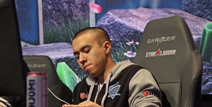 Hydra — No Sorry. Прогноз на матч Dota 2 (24 февраля 2022 года) Hydra — No Sorry. Прогноз на матч Dota 2 (24 февраля 2022 года)