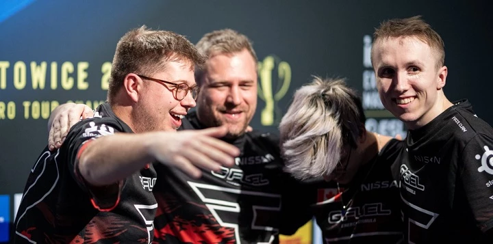 FaZe Clan — Gambit. Прогноз на матч CS:GO (25 февраля 2022 года) FaZe Clan — Gambit. Прогноз на матч CS:GO (25 февраля 2022 года)