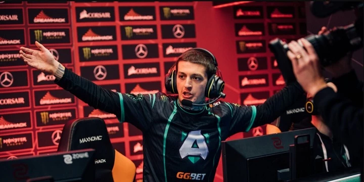 Empire — Alliance. Прогноз на матч Dota 2 (27 февраля 2022 года) Empire — Alliance. Прогноз на матч Dota 2 (27 февраля 2022 года)