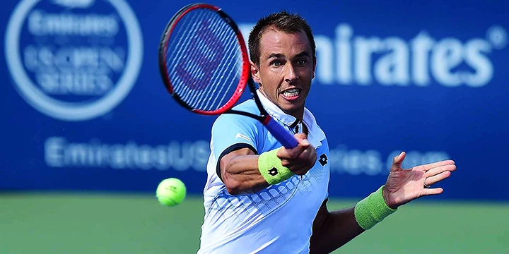 Алессандро Джаннесси — Лукаш Росол. Прогноз на матч ATP Гран-Канария (28 февраля 2022 года)
Алессандро Джаннесси — Лукаш Росол. Прогноз на матч ATP Гран-Канария (28 февраля 2022 года)
