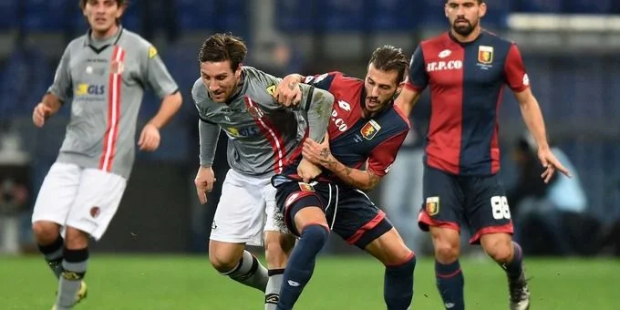 Алессандрия - Комо Алессандрия - Комо