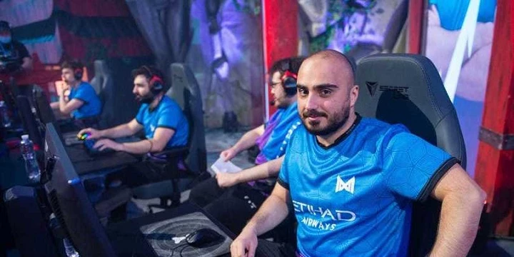 Fnatic — Nigma Galaxy. Прогноз на матч Dota 2 (2 марта 2022 года) Fnatic — Nigma Galaxy. Прогноз на матч Dota 2 (2 марта 2022 года)