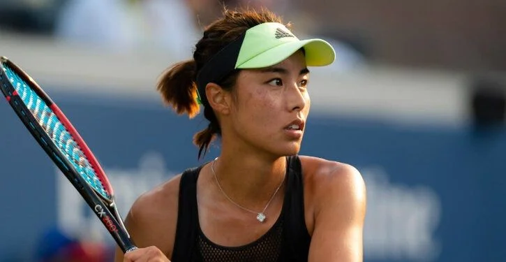 Маяр Шериф – Цзян Ван. Прогноз на матч WTA Монтеррей (3 марта 2022 года) Маяр Шериф – Цзян Ван. Прогноз на матч WTA Монтеррей (3 марта 2022 года)