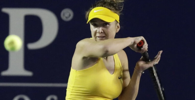 Элина Свитолина – Мария Осорио Серрано. Прогноз на матч WTA Монтеррей (5 марта 2022 года) Элина Свитолина – Мария Осорио Серрано. Прогноз на матч WTA Монтеррей (5 марта 2022 года)