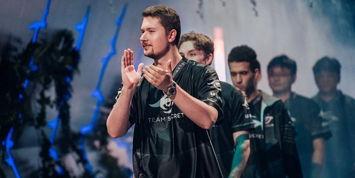 BOOM — Secret. Прогноз на матч Dota 2 (5 марта 2022 года) BOOM — Secret. Прогноз на матч Dota 2 (5 марта 2022 года)