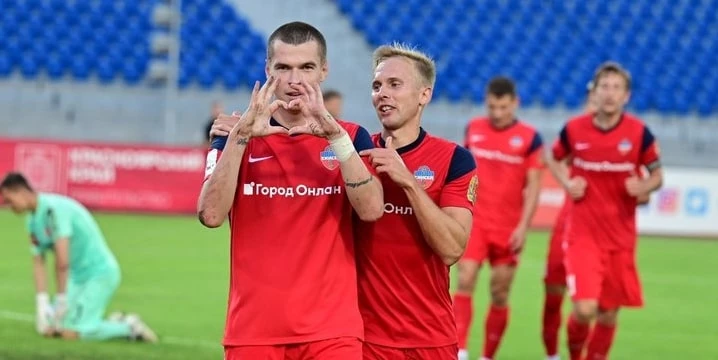 Волгарь — Енисей. Прогноз (кф 2.08) на матч ФНЛ (6 марта 2022 года) Волгарь — Енисей. Прогноз (кф 2.08) на матч ФНЛ (6 марта 2022 года)