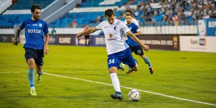 Факел - КАМАЗ Факел - КАМАЗ