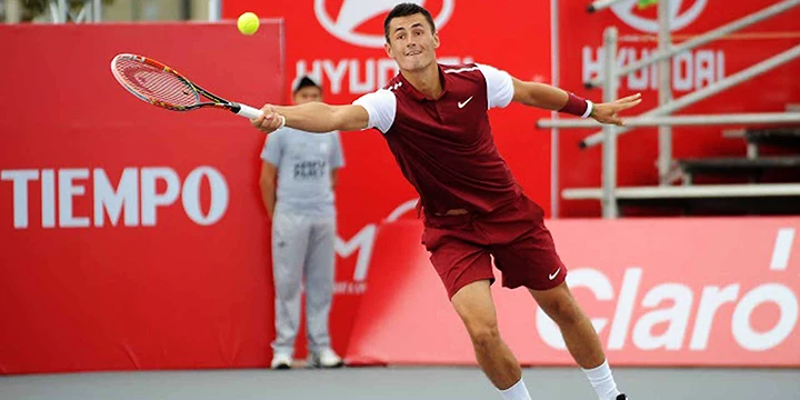 Седрик-Марсель Штебе — Бернард Томич. Прогноз на матч ATP Монтеррей (8 марта 2022 года)
Седрик-Марсель Штебе — Бернард Томич. Прогноз на матч ATP Монтеррей (8 марта 2022 года)