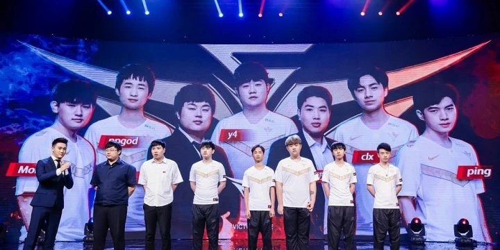 Victory Five — Bilibili Gaming. Прогноз на матч League of Legends (8 марта 2022 года) Victory Five — Bilibili Gaming. Прогноз на матч League of Legends (8 марта 2022 года)