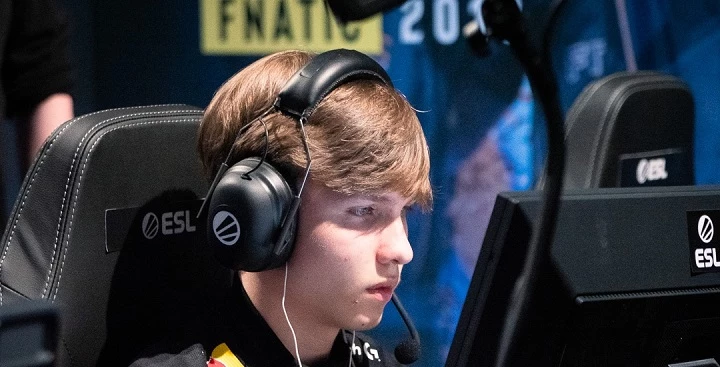 G2 — Fnatic. Прогноз на матч CS:GO (11 марта 2022 года) G2 — Fnatic. Прогноз на матч CS:GO (11 марта 2022 года)