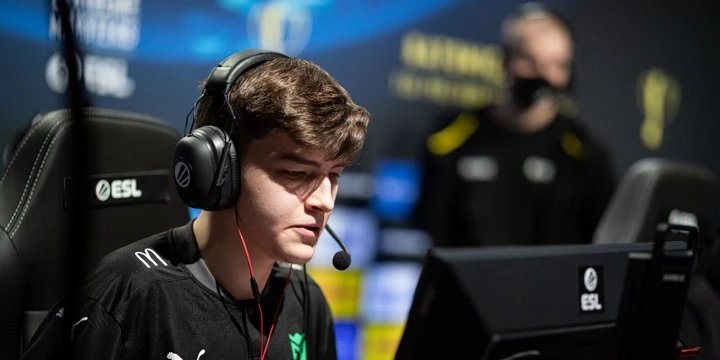 Fnatic — Entropiq. Прогноз на матч CS:GO (13 марта 2022 года) Fnatic — Entropiq. Прогноз на матч CS:GO (13 марта 2022 года)