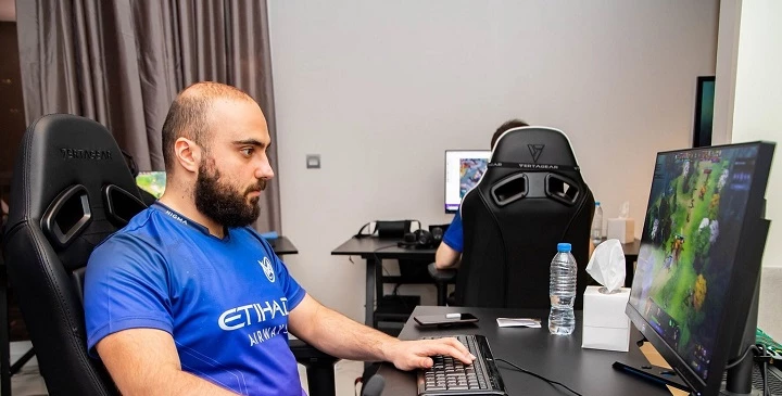 OG — Nigma Galaxy. Прогноз на матч Dota 2 (15 марта 2022 года) OG — Nigma Galaxy. Прогноз на матч Dota 2 (15 марта 2022 года)