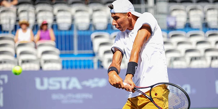 Алексей Попырин — Лоренцо Музетти. Прогноз на матч ATP Финикс (16 марта 2022 года)
Алексей Попырин — Лоренцо Музетти. Прогноз на матч ATP Финикс (16 марта 2022 года)