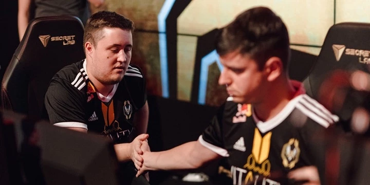 Vitality — Sprout. Прогноз на матч CS:GO (16 марта 2022 года) Vitality — Sprout. Прогноз на матч CS:GO (16 марта 2022 года)