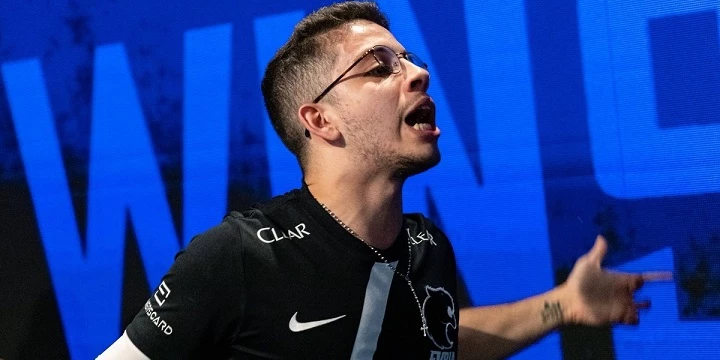 Outsiders — FURIA. Прогноз на матч CS:GO (16 марта 2022 года) Outsiders — FURIA. Прогноз на матч CS:GO (16 марта 2022 года)