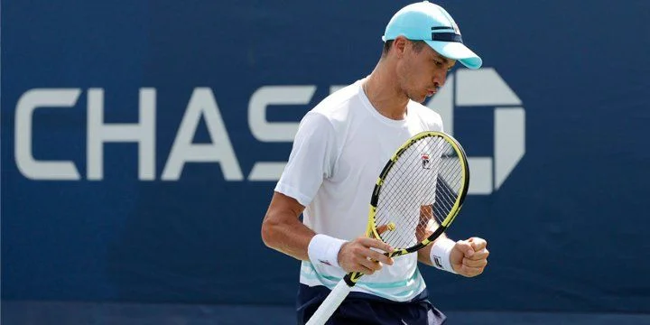 Баэс — Багнис. Прогноз на матч ATP Финикс (16 марта 2022 года) Баэс — Багнис. Прогноз на матч ATP Финикс (16 марта 2022 года)